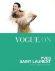 Image for Vogue on: Yves Saint Laurent