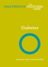 Image for Diabetes: eat your way to better health