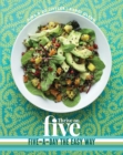 Image for Thrive on five: five-a-day the easy way