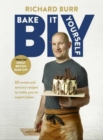 Image for BIY - bake it yourself  : a manual for everyday baking