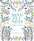 Image for Mindfulness Colouring