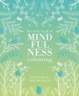 Image for The Little Book of Mindfulness Colouring