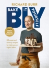 Image for BIY - bake it yourself: a manual for everyday baking