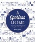Image for A spotless home