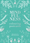 Image for Mindfulness Colouring: Postcards