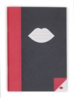 Image for Lulu Guinness: A5 Customisable Notebook