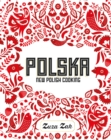 Image for Polska: new Polish cooking