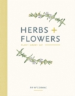 Image for Herbs &amp; Flowers