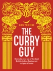 Image for The Curry Guy