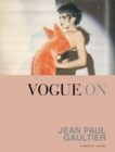 Image for Vogue on: Jean Paul Gaultier