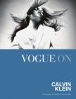 Image for Vogue on Calvin Klein