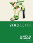 Image for Vogue on Manolo Blahnik