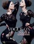 Image for Vogue on Dolce &amp; Gabbana