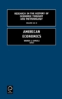Image for American Economics