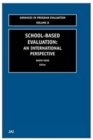 Image for School-based Evaluation : An International Perspective