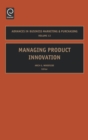 Image for Managing Product Innovation
