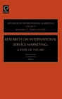 Image for Research on International Service Marketing: A State of the Art