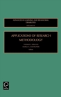 Image for Applications of Research Methodology