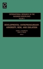 Image for Developmental Entrepreneurship : Adversity, Risk, and Isolation