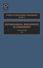 Image for Methodological Developments in Ethnography