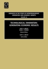 Image for Technological innovation: generating economic results