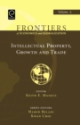Image for Intellectual property, growth and trade