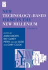 Image for New Technology-based Firms in the New Millennium.