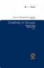 Image for Creativity in groups