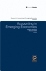 Image for Accounting in Emerging Economies