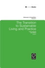 Image for The transition to sustainable living and practice : v. 4