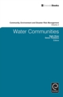Image for Water communities