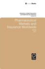 Image for Pharmaceutical Markets and Insurance Worldwide