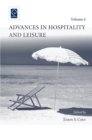 Image for Advances in hospitality and leisureVol. 6