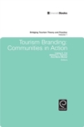 Image for Tourism branding  : communities in action