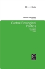 Image for Global Ecological Politics