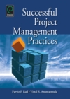 Image for Successful Project Management Practices