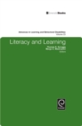 Image for Literacy and learning : v. 23