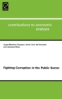 Image for Fighting Corruption in the Public Sector