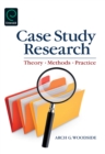 Image for Case Study Research