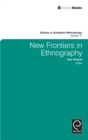 Image for New Frontiers in Ethnography