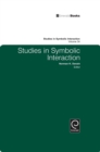 Image for Studies in Symbolic Interaction