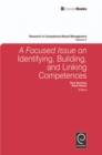 Image for A Focused Issue on Identifying, Building and Linking Competences