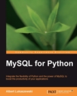 Image for MySQL for Python