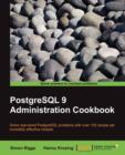 Image for PostgreSQL 9 Admin Cookbook