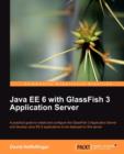 Image for Java EE 6 with GlassFish 3 Application Server