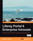 Image for Liferay Portal 6 Enterprise Intranets