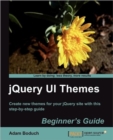 Image for jQuery UI Themes Beginner&#39;s Guide