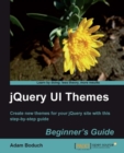 Image for JQuery UI themes: beginner&#39;s guide