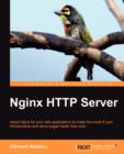 Image for Nginx HTTP Server