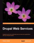 Image for Drupal Web Services